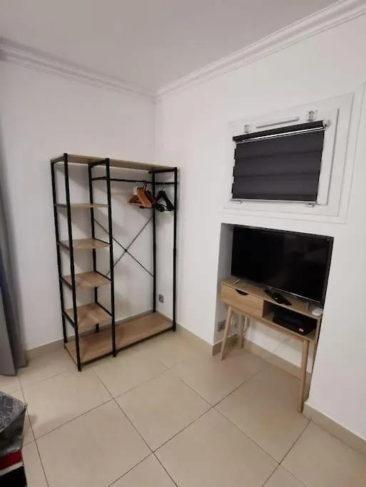 Apartment Grand Studio, Parking Prive, Cuisine Separee Cannes
