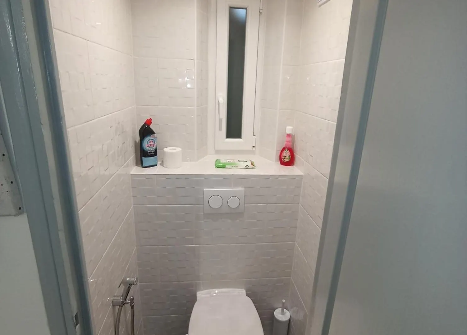 Apartment Grand Studio, Parking Prive, Cuisine Separee Cannes